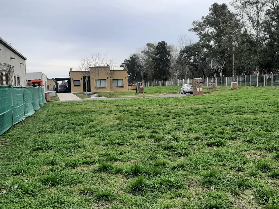 terreno